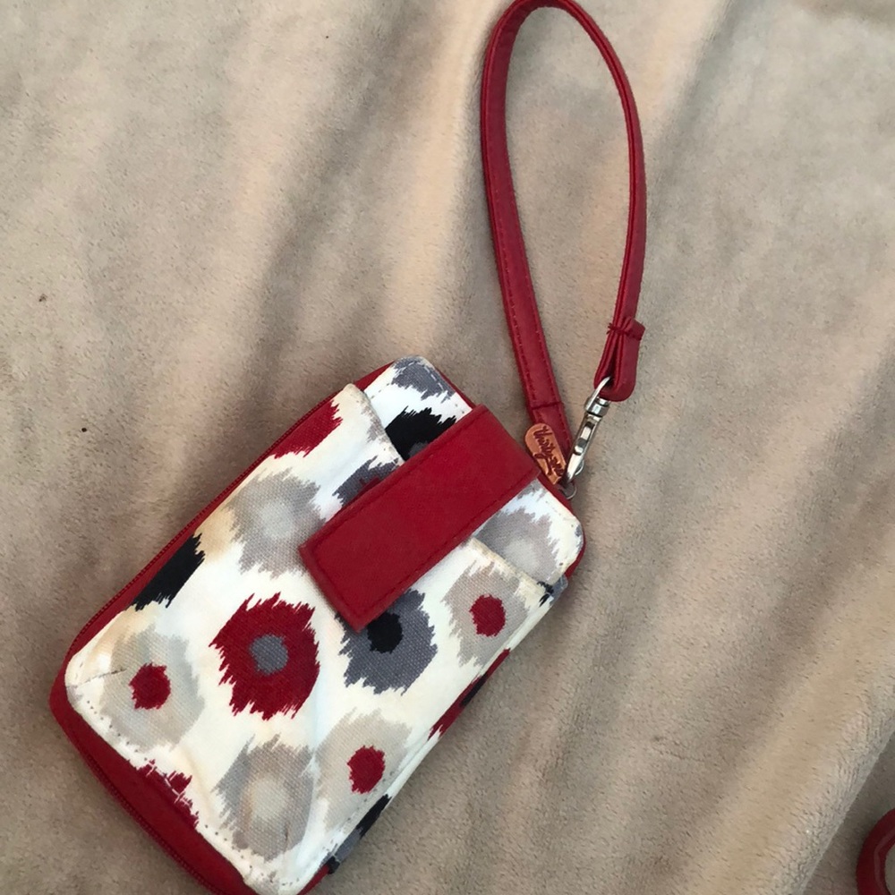 Wristlet - Picture 2 of 3